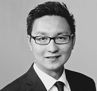 Bernard Tan